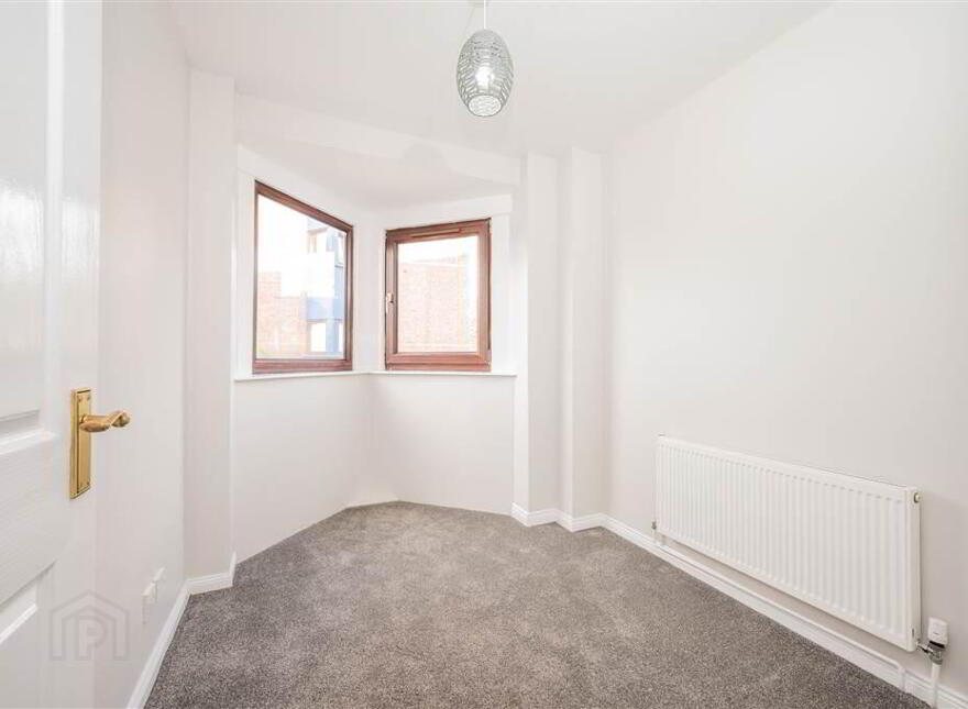 20 Ravenhill Reach, Ormeau Embankment, Belfast, BT6 8RD