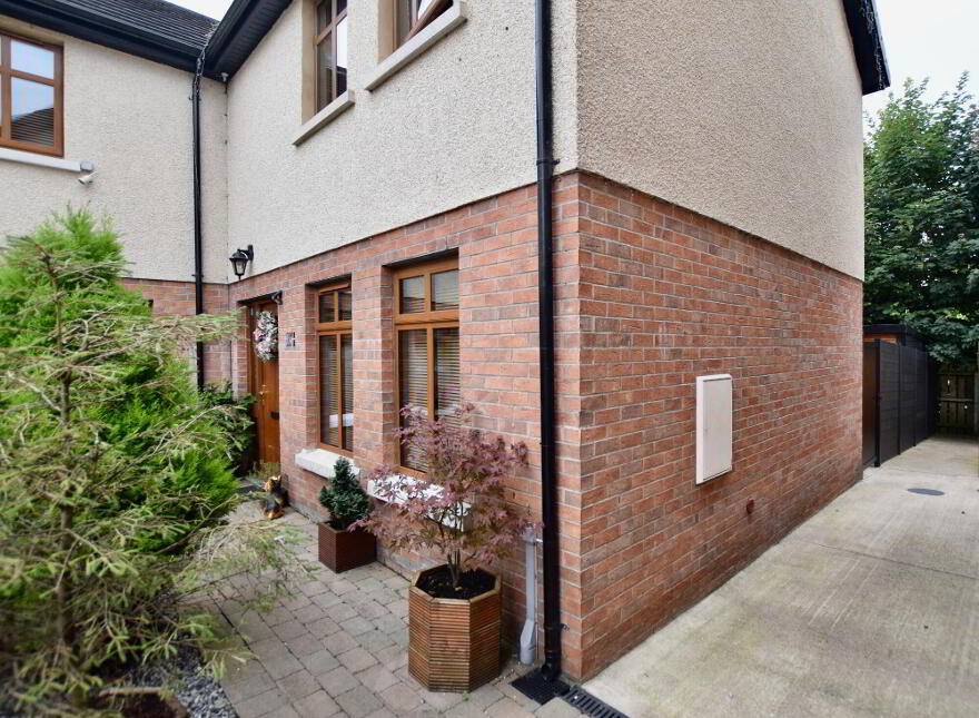 45 Westfort, Cookstown, BT80 8TH