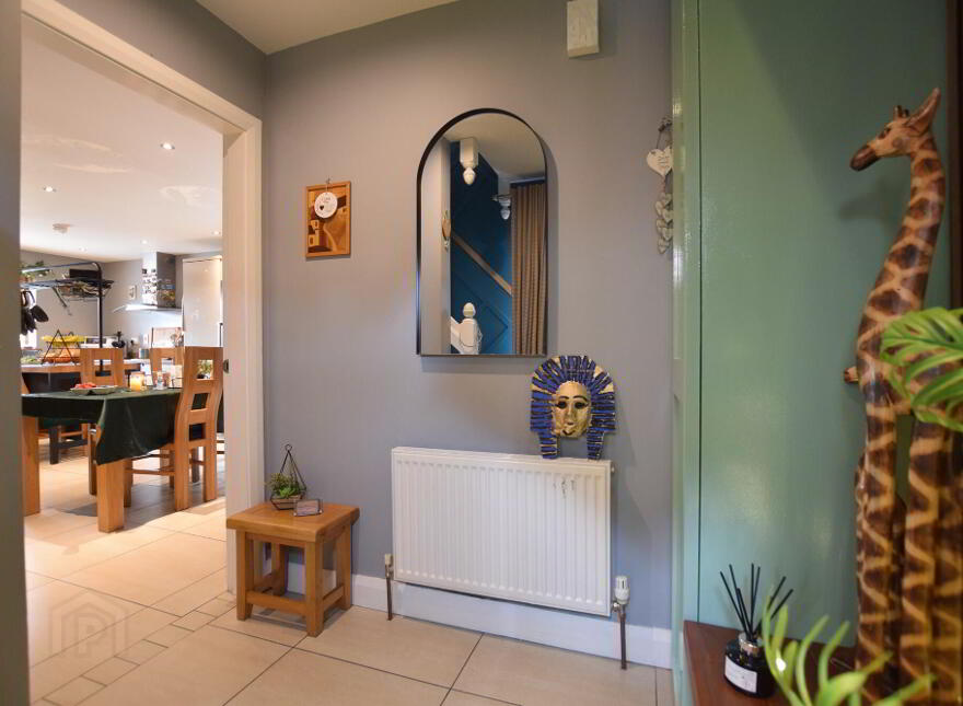 45 Westfort, Cookstown, BT80 8TH
