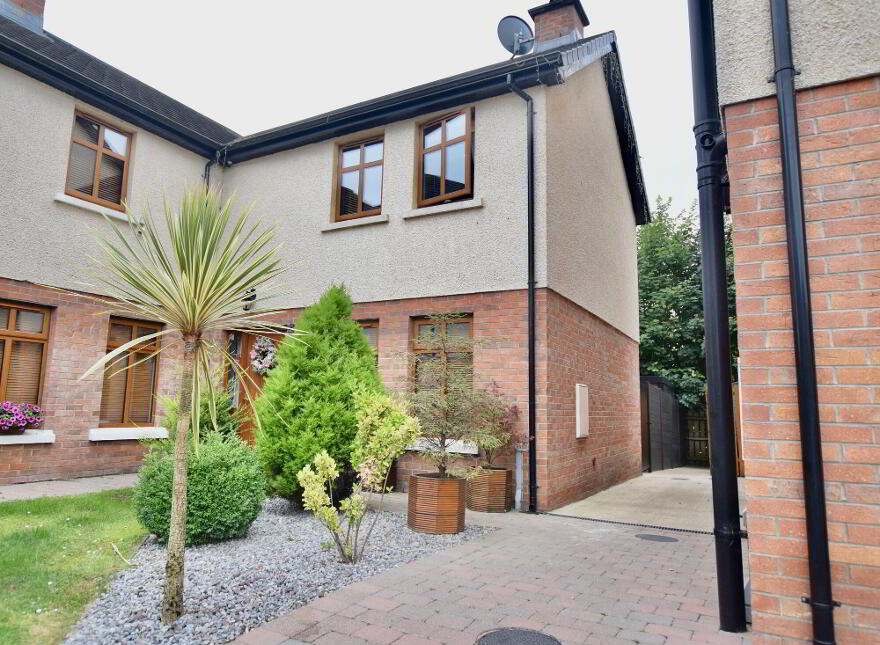 45 Westfort, Cookstown, BT80 8TH