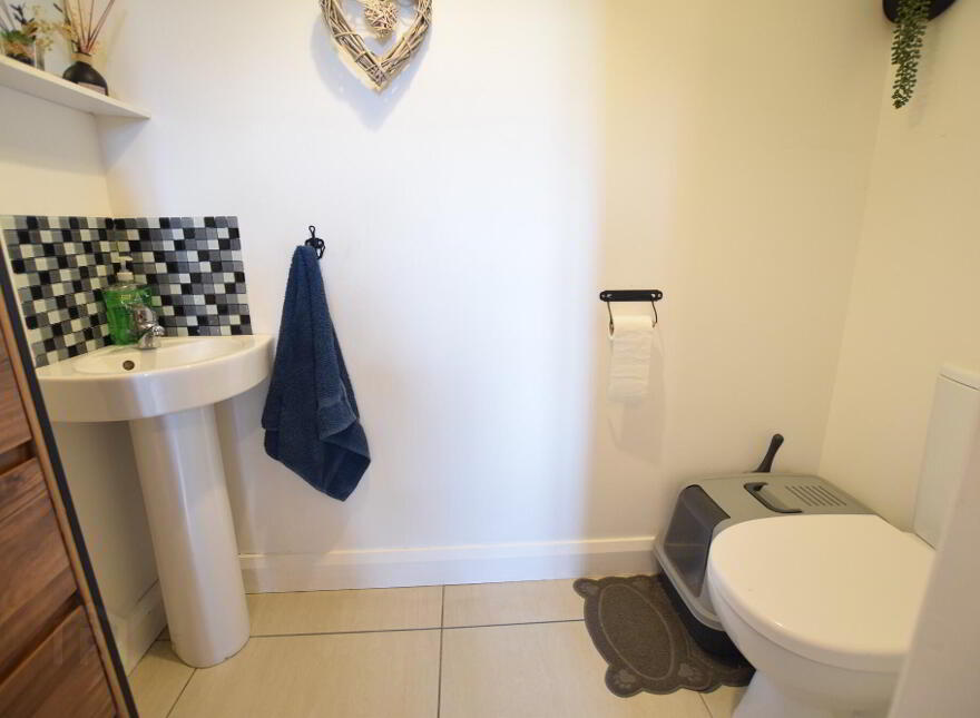 45 Westfort, Cookstown, BT80 8TH