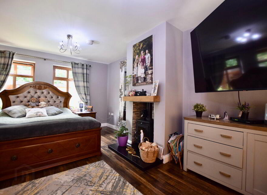 45 Westfort, Cookstown, BT80 8TH