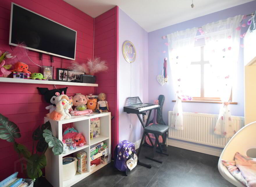 45 Westfort, Cookstown, BT80 8TH