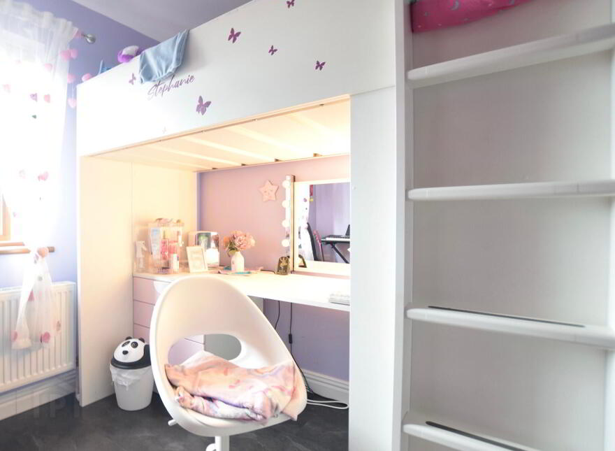 45 Westfort, Cookstown, BT80 8TH