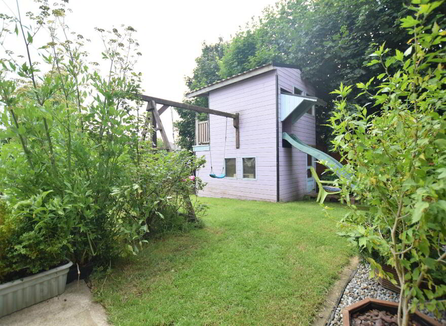 45 Westfort, Cookstown, BT80 8TH