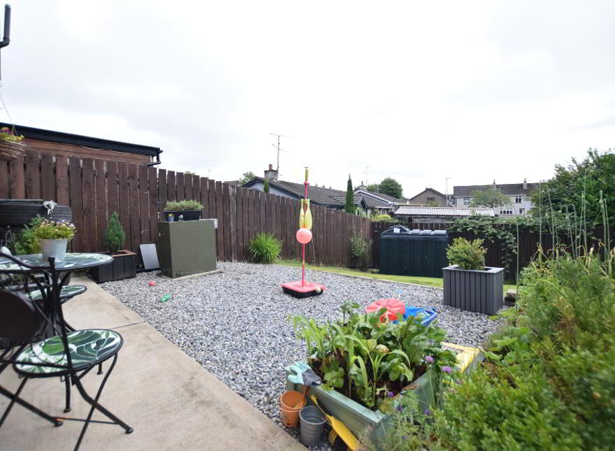 45 Westfort, Cookstown, BT80 8TH
