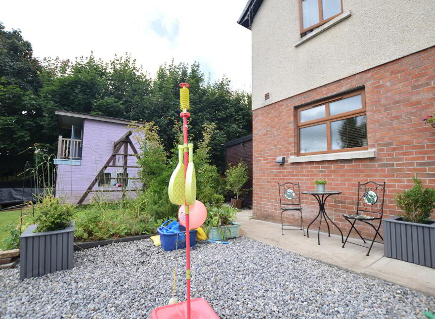 45 Westfort, Cookstown, BT80 8TH