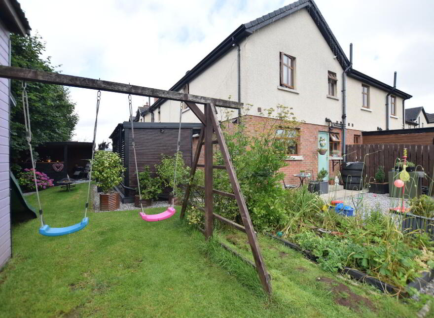 45 Westfort, Cookstown, BT80 8TH