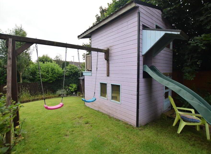 45 Westfort, Cookstown, BT80 8TH