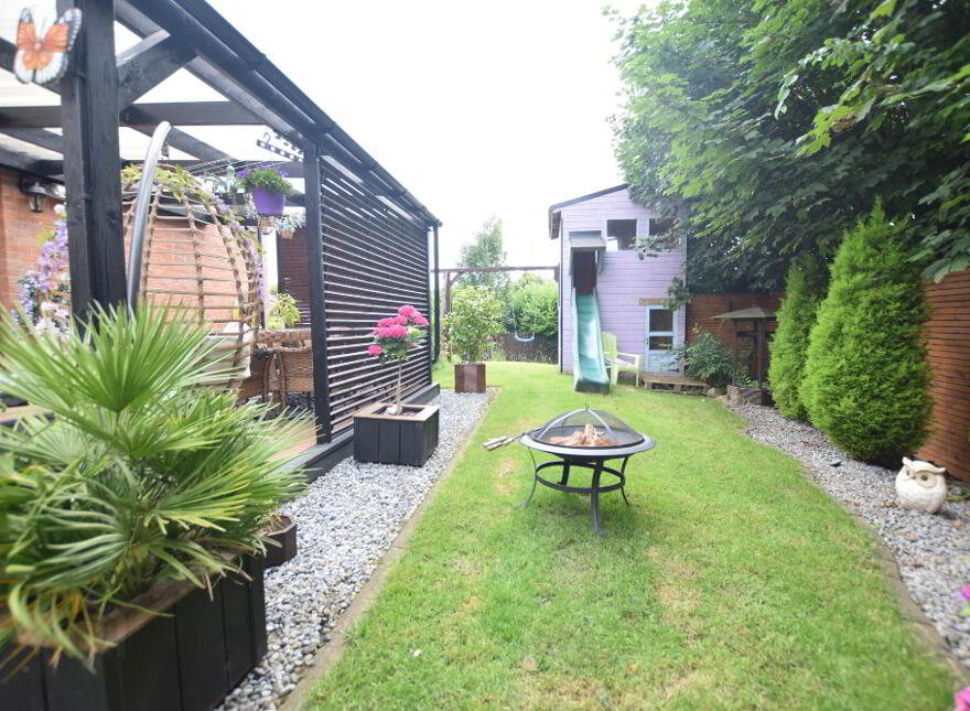 45 Westfort, Cookstown, BT80 8TH