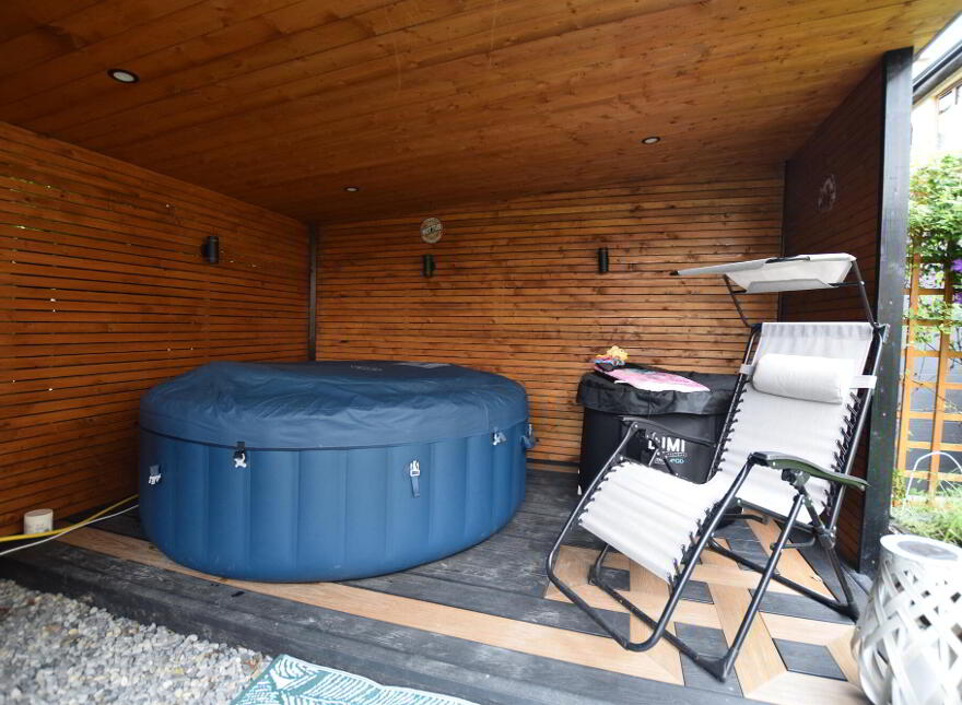 45 Westfort, Cookstown, BT80 8TH