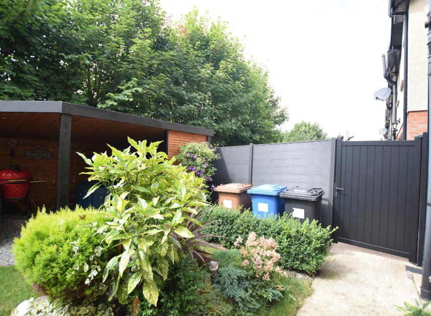 45 Westfort, Cookstown, BT80 8TH