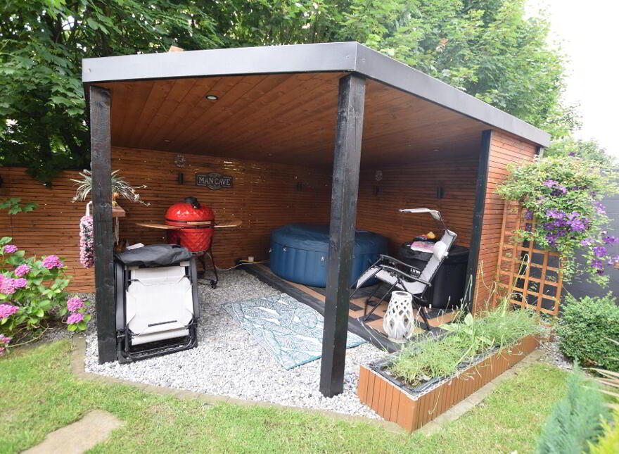 45 Westfort, Cookstown, BT80 8TH