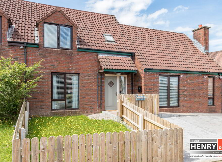 1 Adare Court, Lurgaboy Lane, Dungannon, BT71 6XE