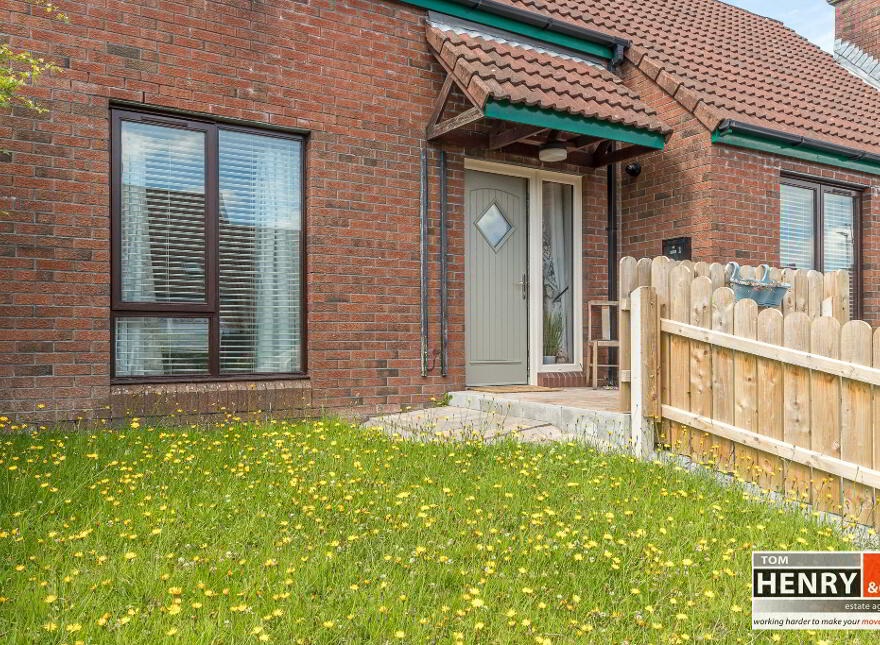 1 Adare Court, Lurgaboy Lane, Dungannon, BT71 6XE