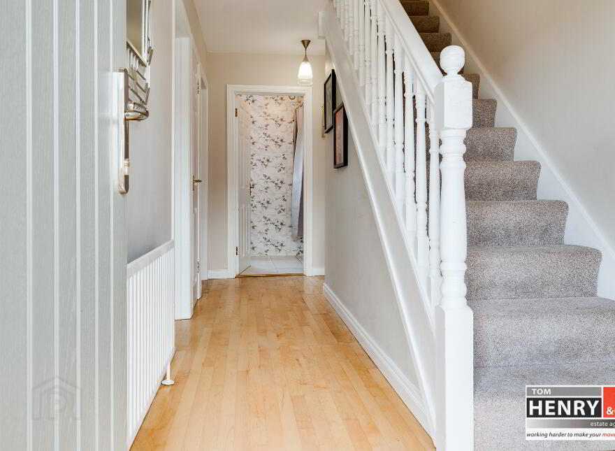 1 Adare Court, Lurgaboy Lane, Dungannon, BT71 6XE