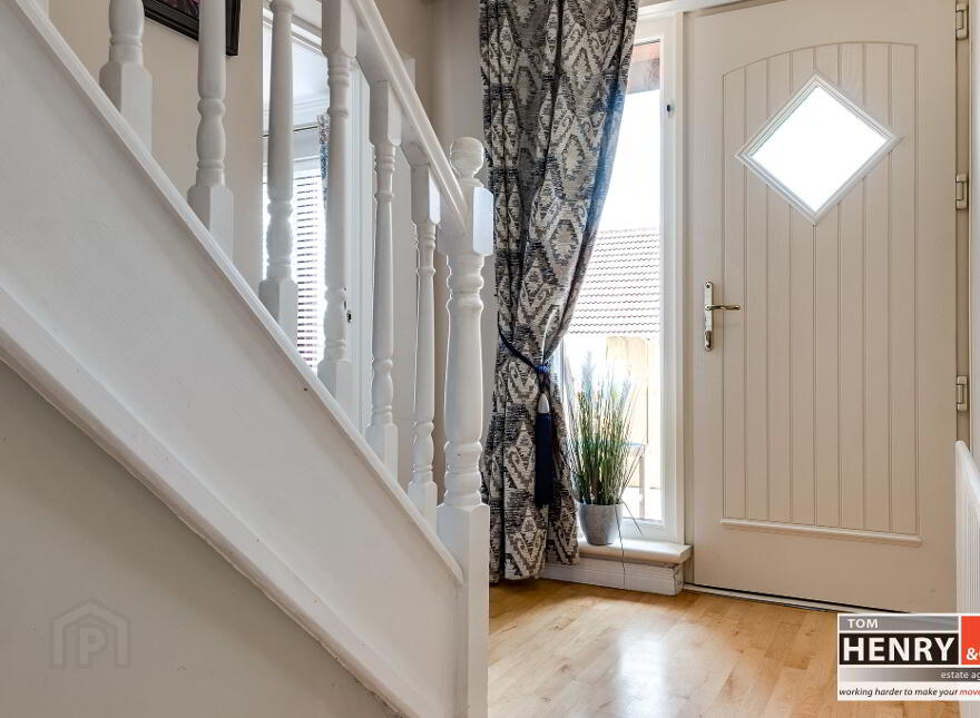 1 Adare Court, Lurgaboy Lane, Dungannon, BT71 6XE