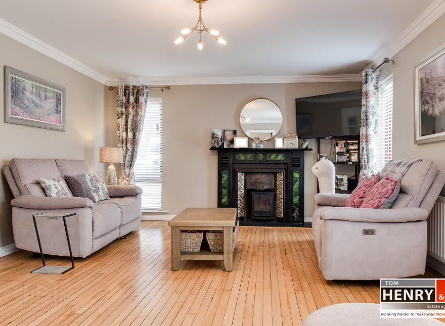 1 Adare Court, Lurgaboy Lane, Dungannon, BT71 6XE