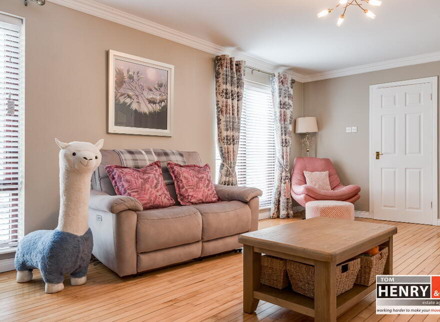 1 Adare Court, Lurgaboy Lane, Dungannon, BT71 6XE