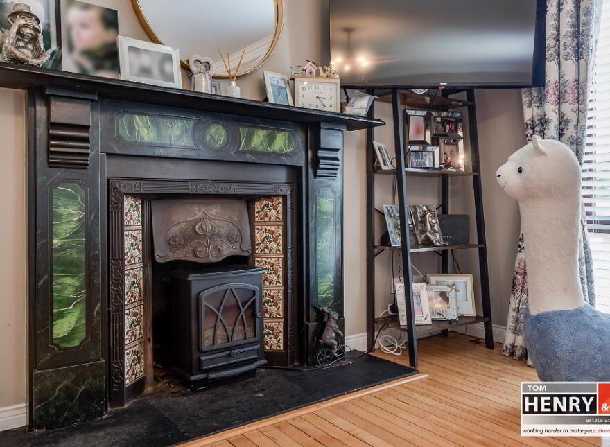 1 Adare Court, Lurgaboy Lane, Dungannon, BT71 6XE