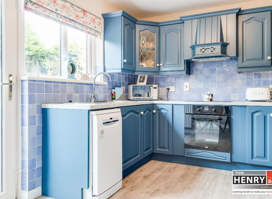 1 Adare Court, Lurgaboy Lane, Dungannon, BT71 6XE