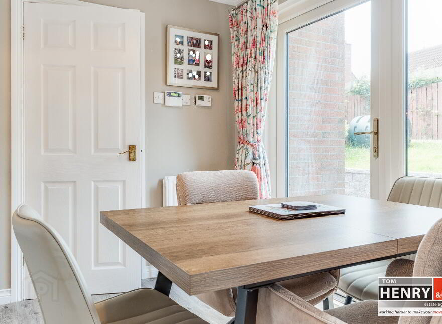 1 Adare Court, Lurgaboy Lane, Dungannon, BT71 6XE