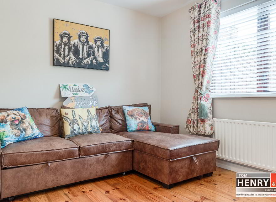 1 Adare Court, Lurgaboy Lane, Dungannon, BT71 6XE