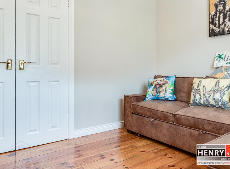 1 Adare Court, Lurgaboy Lane, Dungannon, BT71 6XE