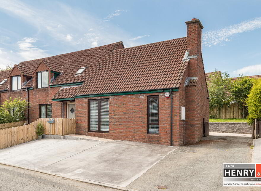 1 Adare Court, Lurgaboy Lane, Dungannon, BT71 6XE