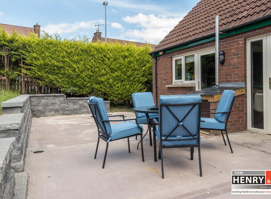 1 Adare Court, Lurgaboy Lane, Dungannon, BT71 6XE