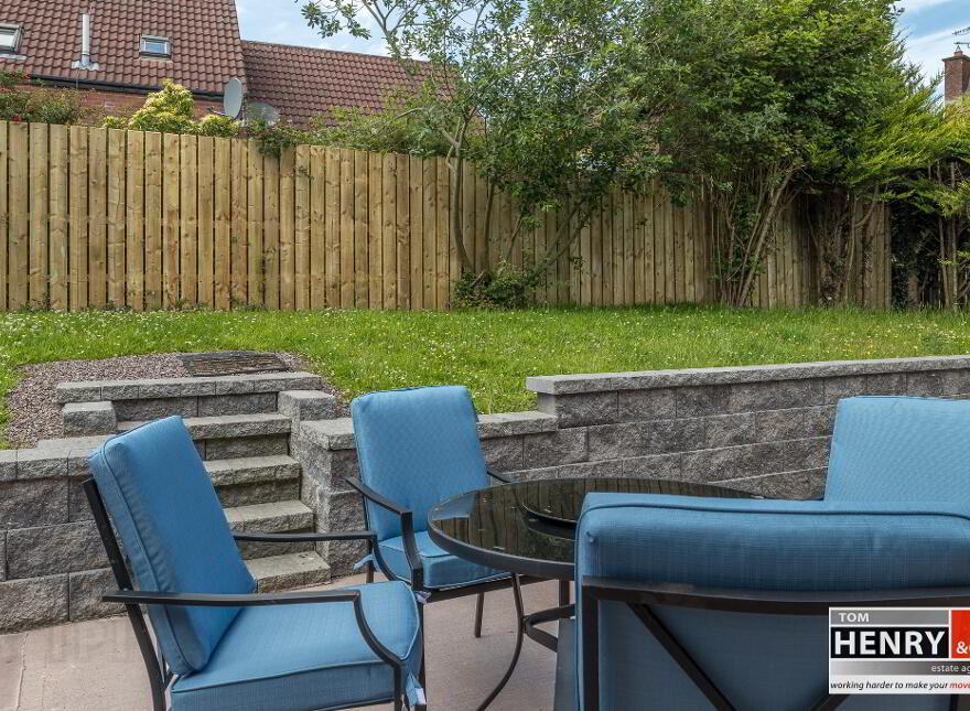 1 Adare Court, Lurgaboy Lane, Dungannon, BT71 6XE
