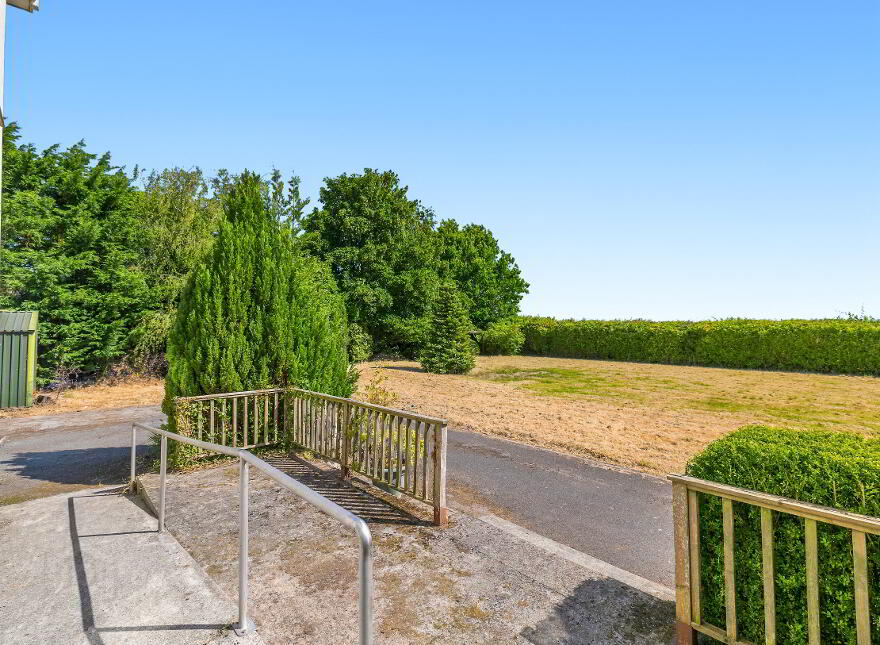 Arles, Ballickmoyler, Arles, R93A4P1