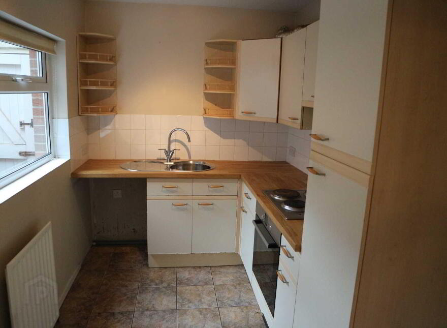 4 Devon Drive, Sydenham, Belfast, BT4 1LF