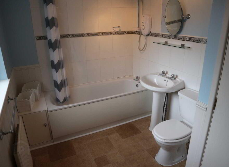 4 Devon Drive, Sydenham, Belfast, BT4 1LF