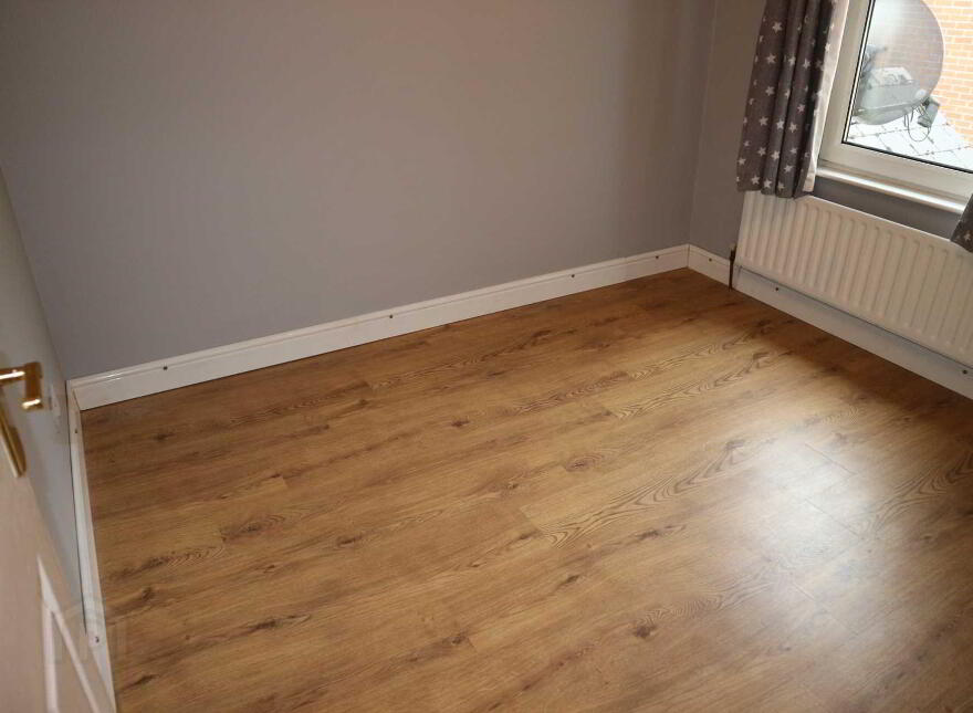 4 Devon Drive, Sydenham, Belfast, BT4 1LF