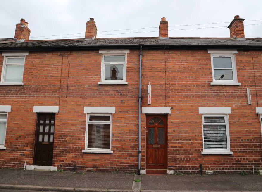 4 Devon Drive, Sydenham, Belfast, BT4 1LF