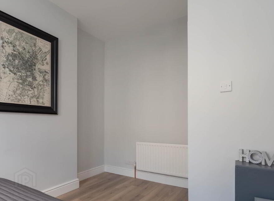 Apt 1, 45 Camden Street, Belfast, BT9 6AT