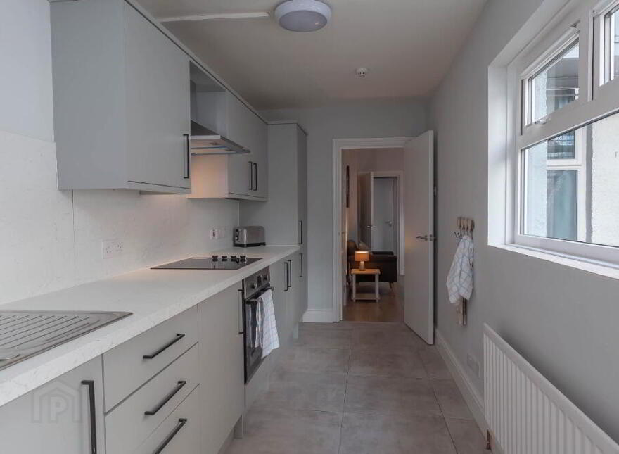 Apt 1, 45 Camden Street, Belfast, BT9 6AT