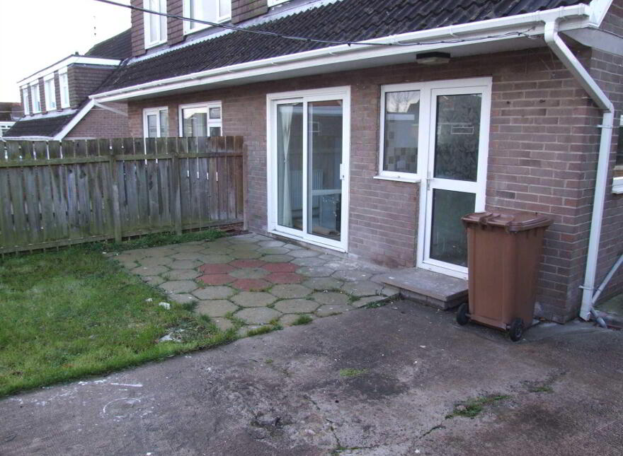55 Killycomain Drive, Portadown, Craigavon, BT63 5JS
