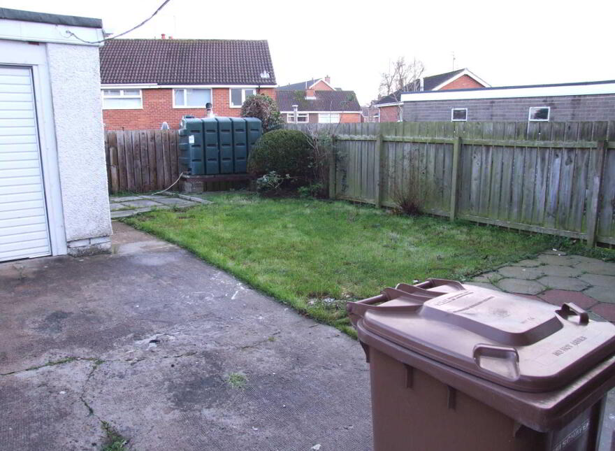 55 Killycomain Drive, Portadown, Craigavon, BT63 5JS
