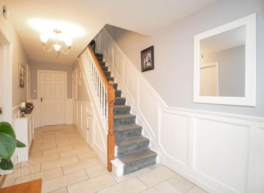 15 Fort Village, Cavan Town, H12Y771