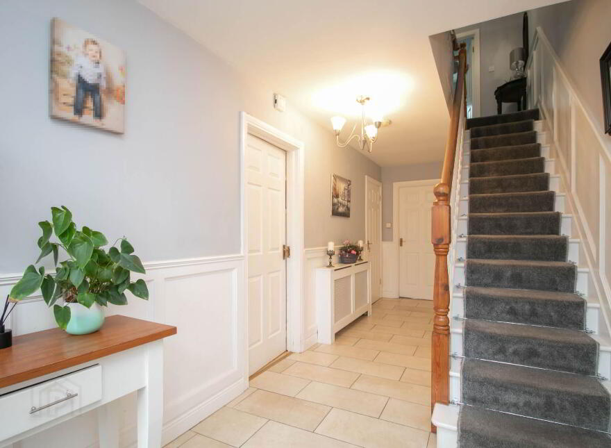 15 Fort Village, Cavan Town, H12Y771