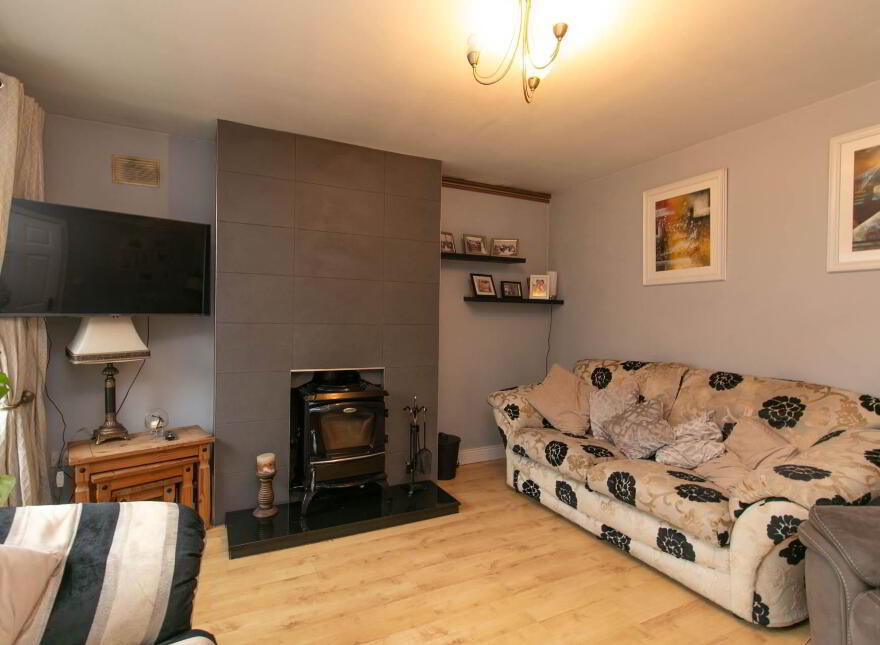 15 Fort Village, Cavan Town, H12Y771