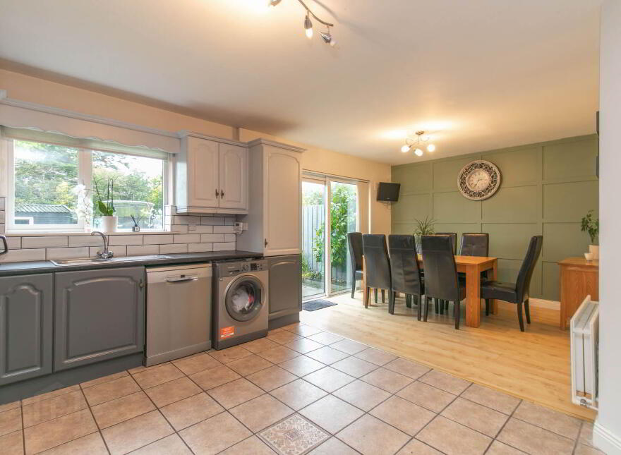 15 Fort Village, Cavan Town, H12Y771