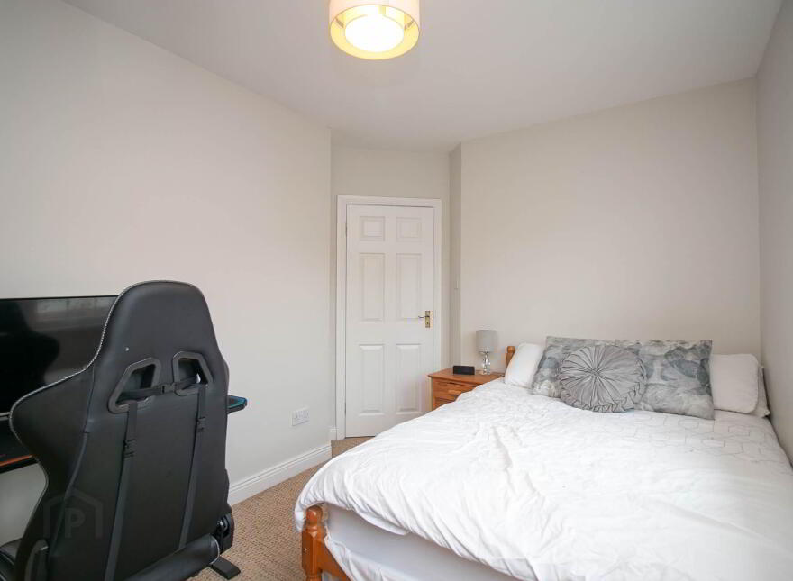15 Fort Village, Cavan Town, H12Y771