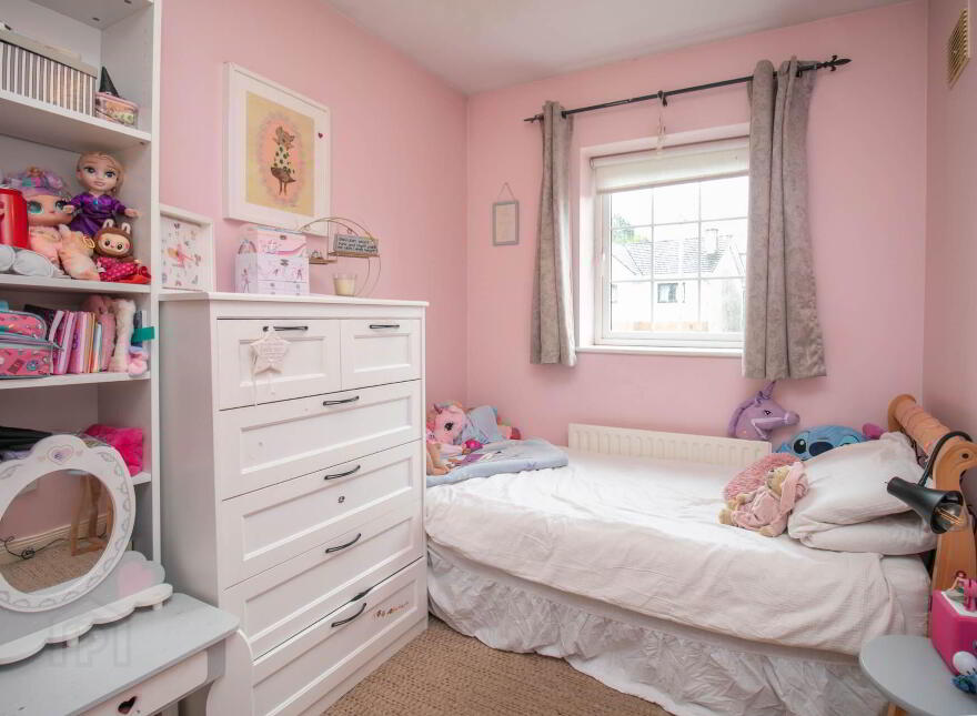 15 Fort Village, Cavan Town, H12Y771