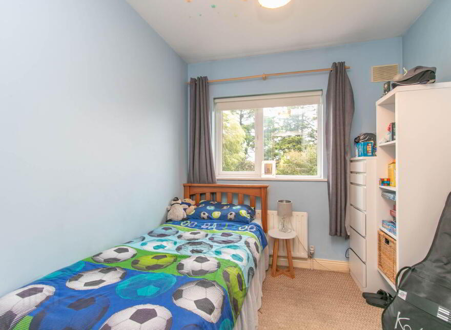 15 Fort Village, Cavan Town, H12Y771