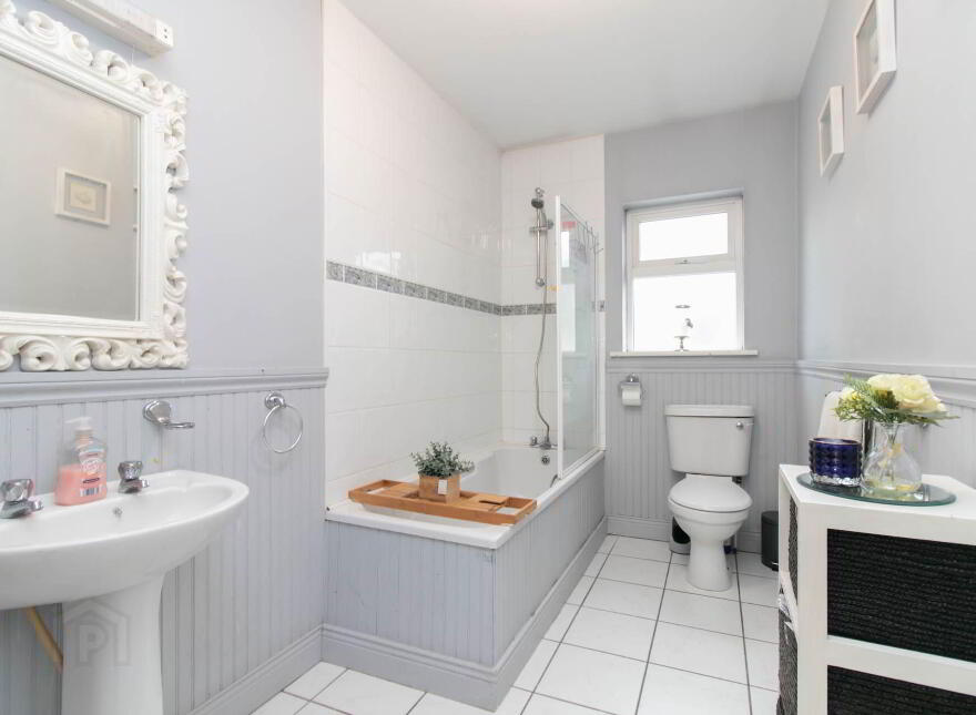 15 Fort Village, Cavan Town, H12Y771