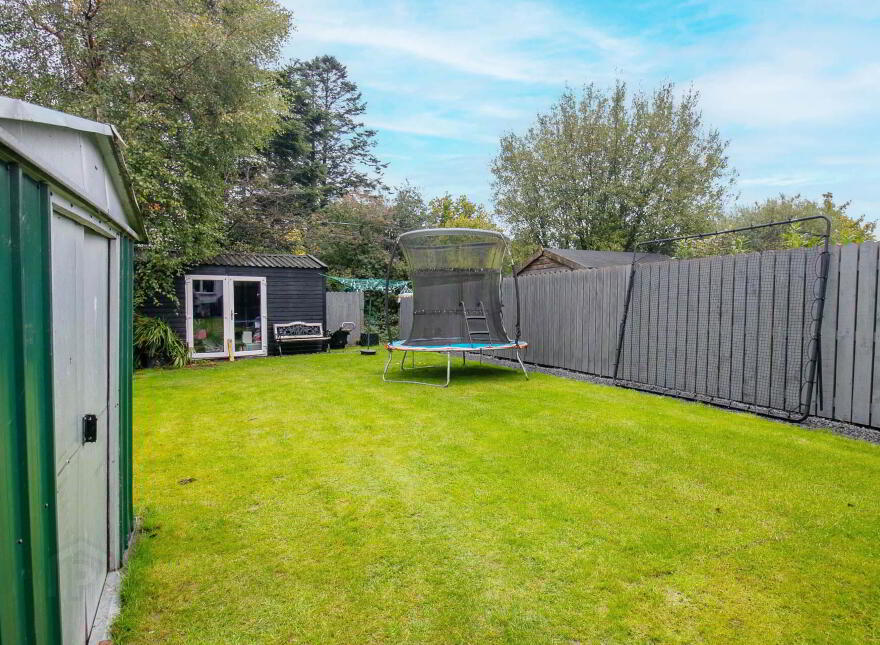 15 Fort Village, Cavan Town, H12Y771