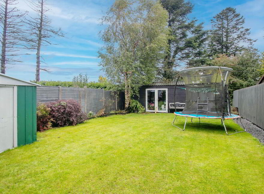 15 Fort Village, Cavan Town, H12Y771